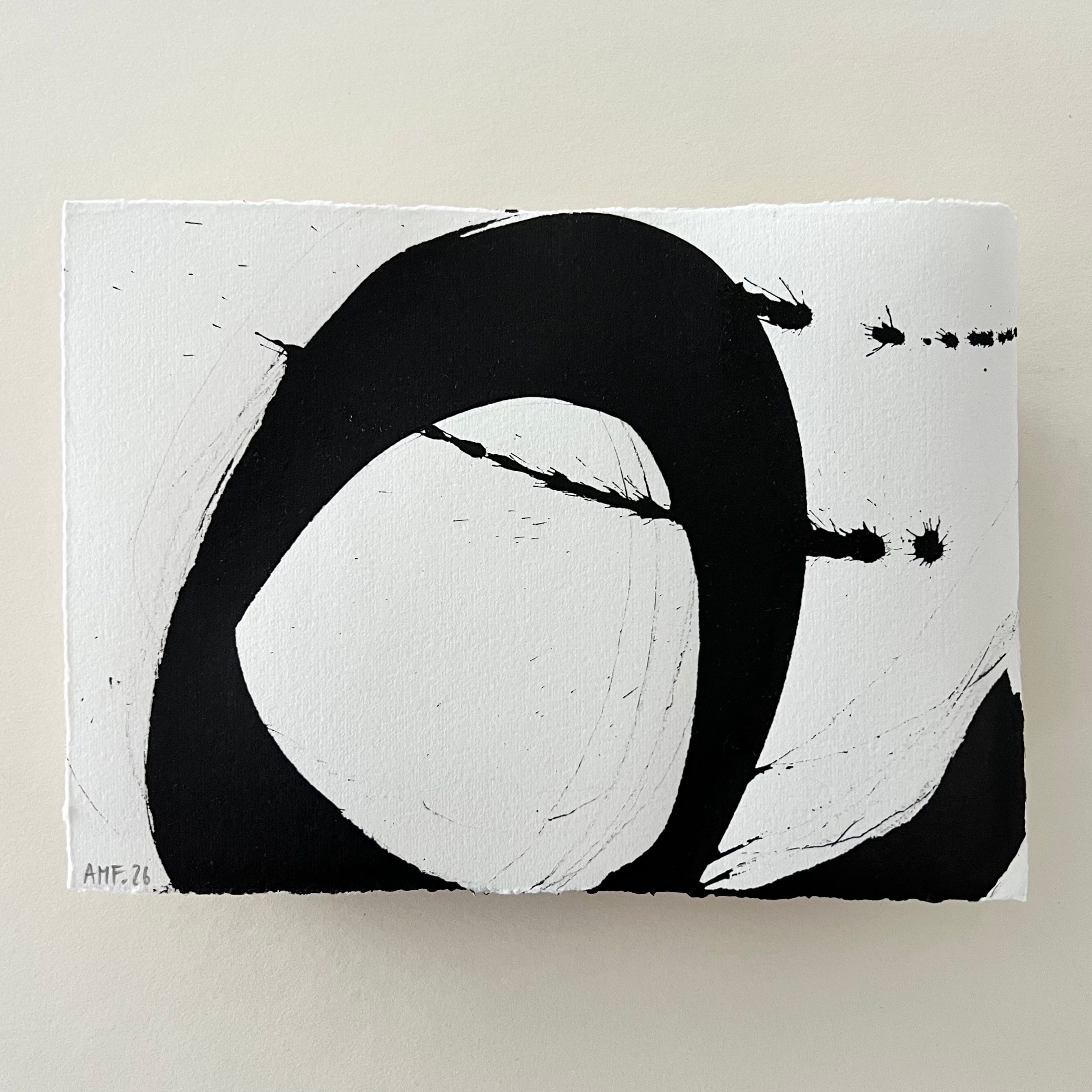 Thumbnail of No. 10 - INK & ECHO