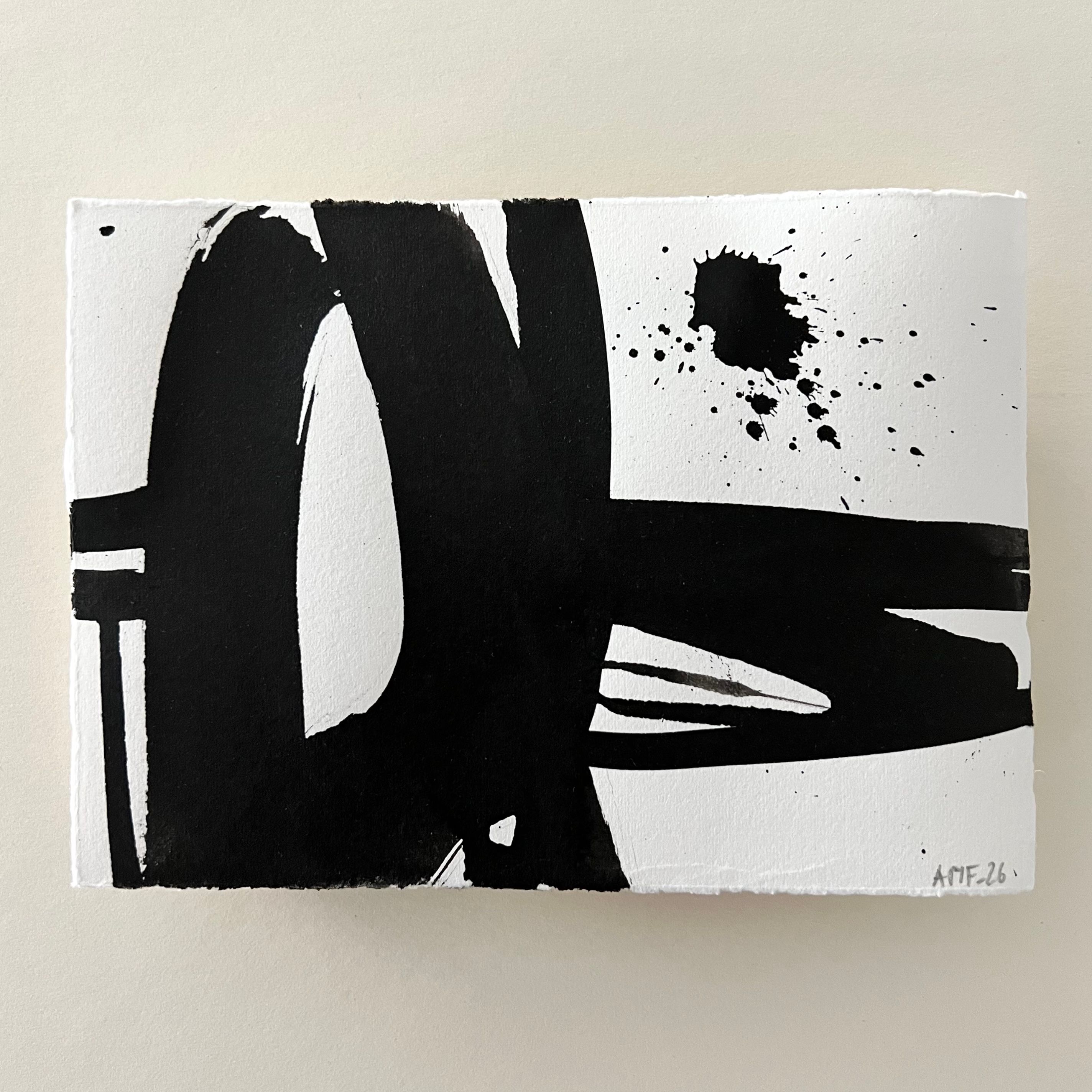 Thumbnail of No. 11 - INK & ECHO