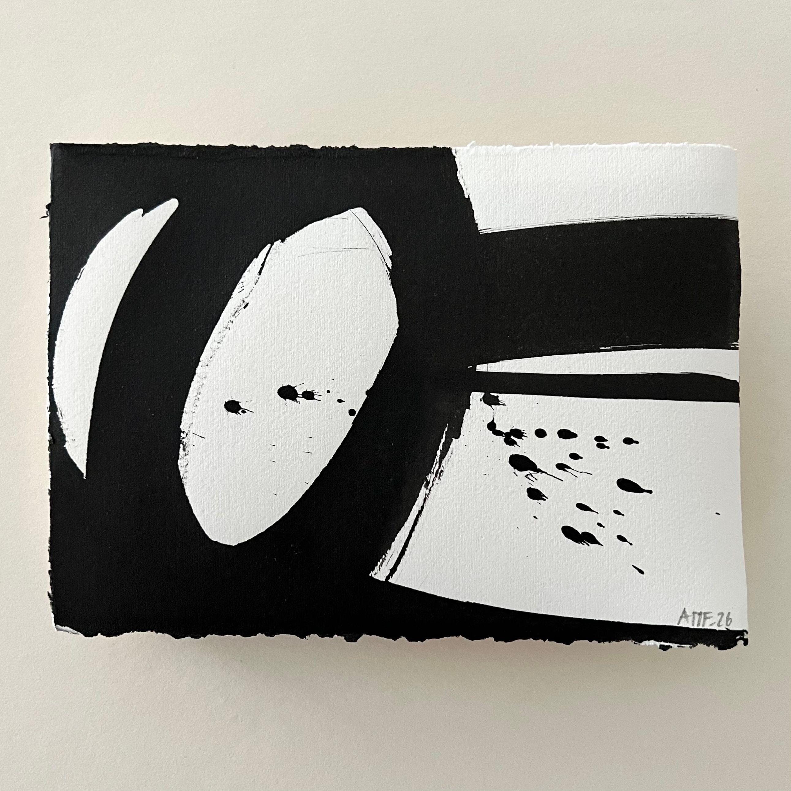 Thumbnail of No. 13 - INK & ECHO