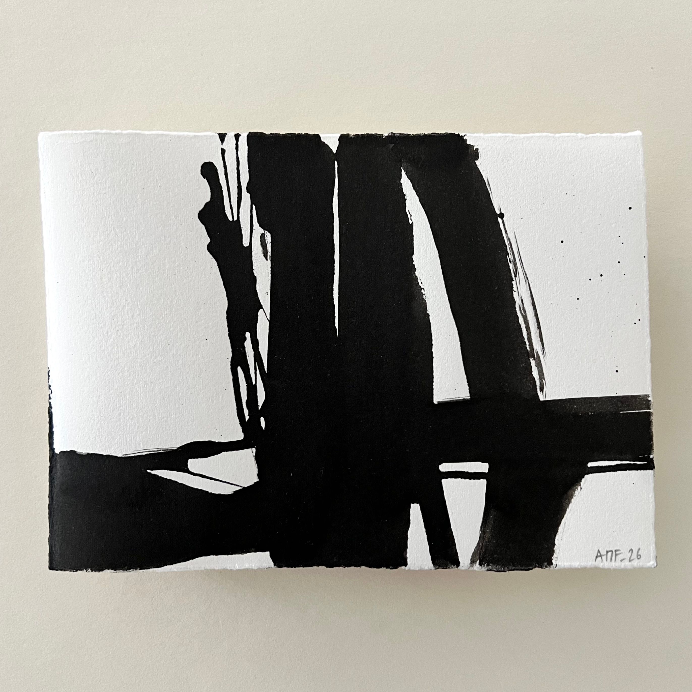 Thumbnail of No. 17 - INK & ECHO