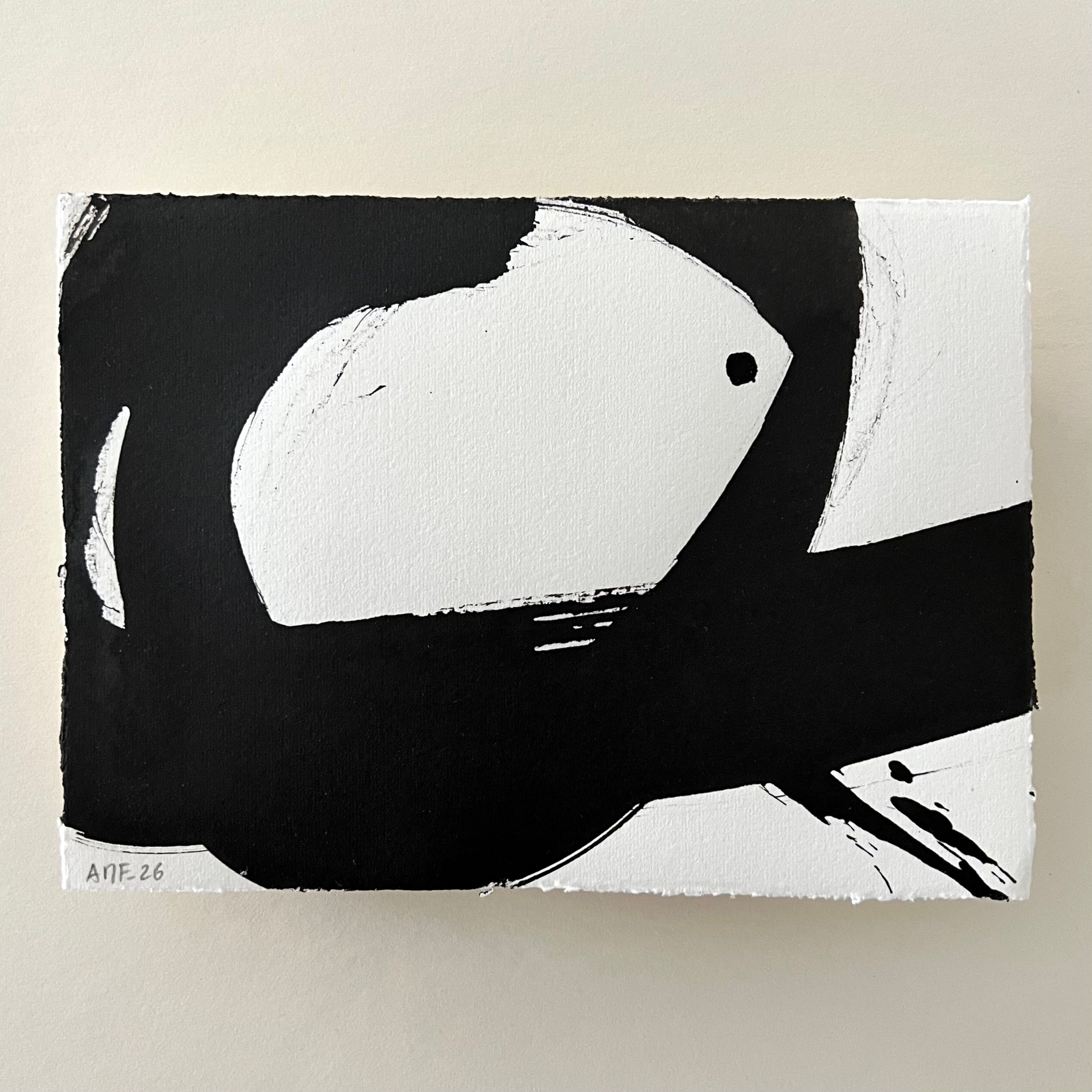 Thumbnail of No. 2 - INK & ECHO