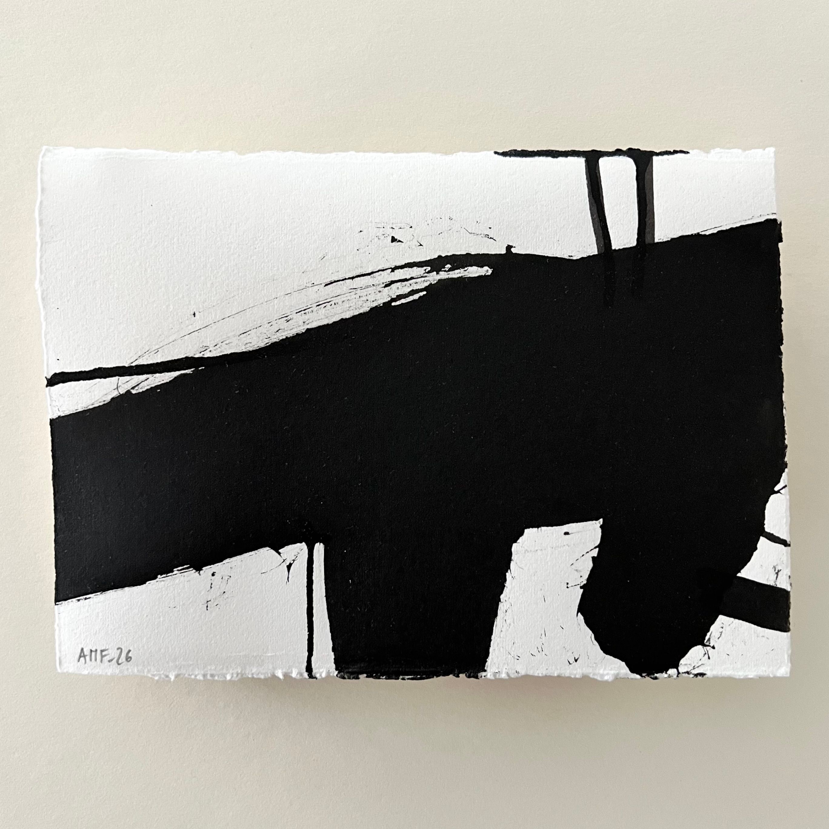 Thumbnail of No. 24 - INK & ECHO