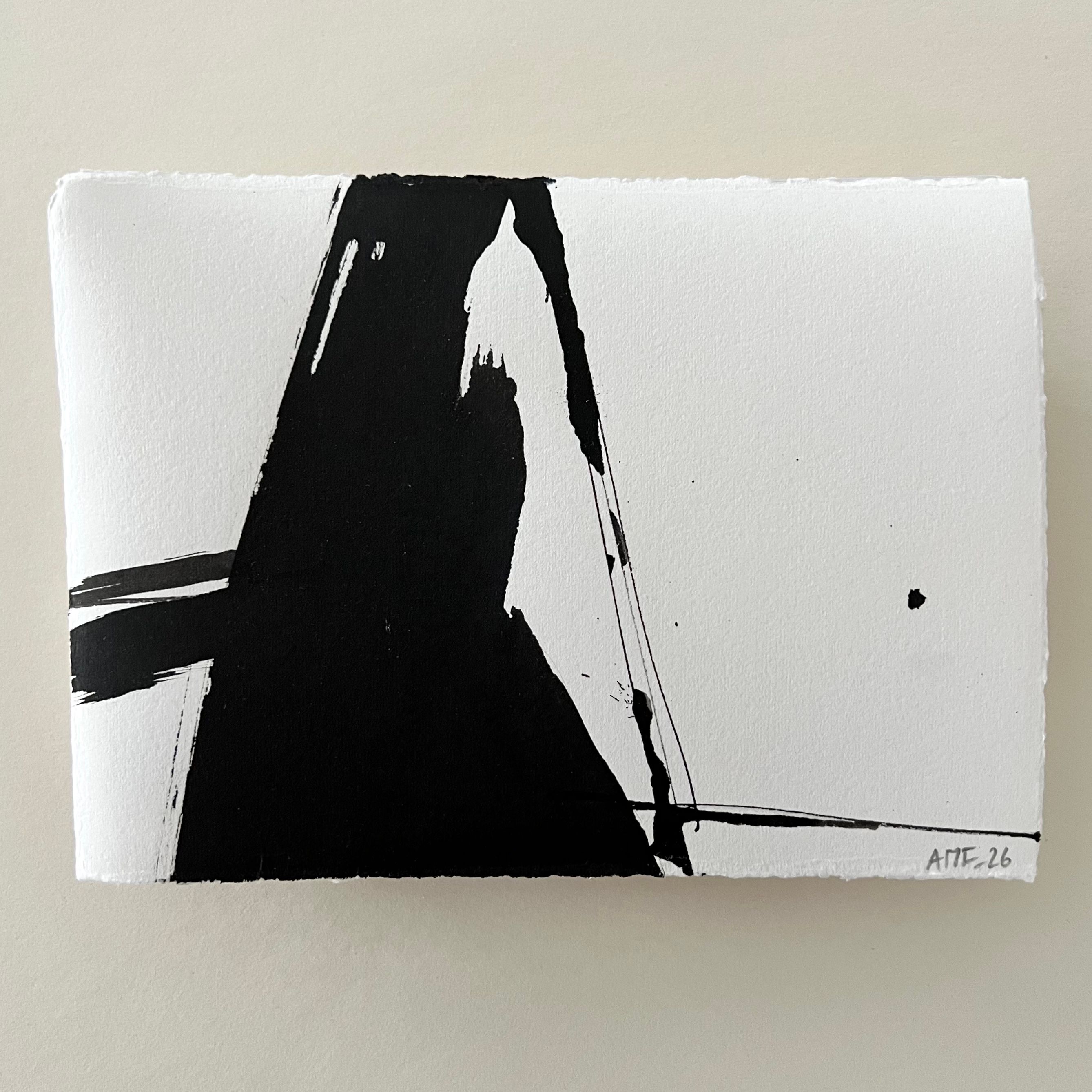Thumbnail of No. 26 - INK & ECHO