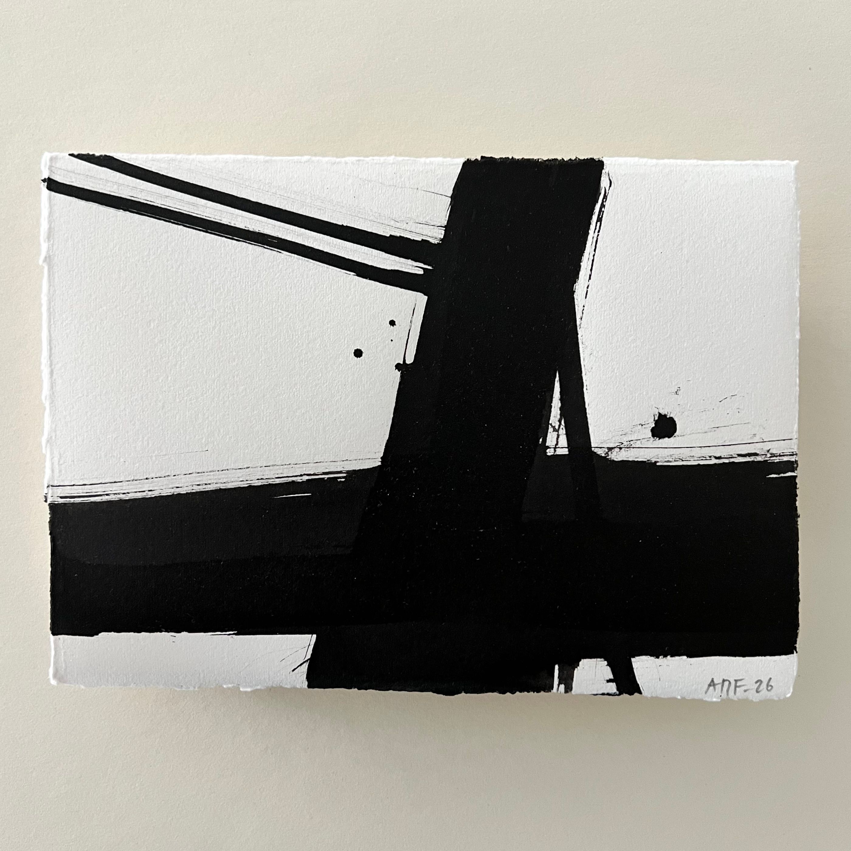 Thumbnail of No. 28 - INK & ECHO