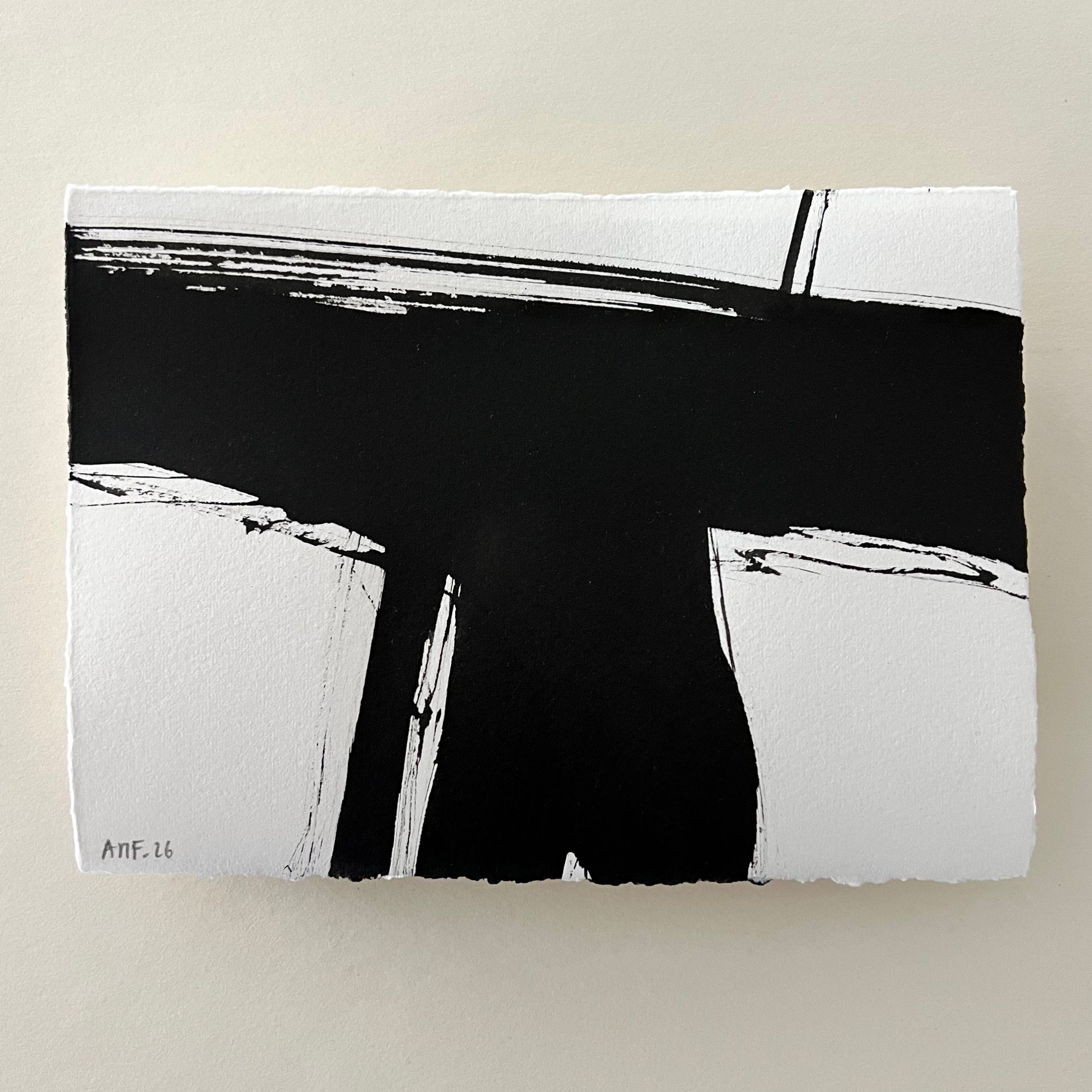 Thumbnail of No. 3 - INK & ECHO