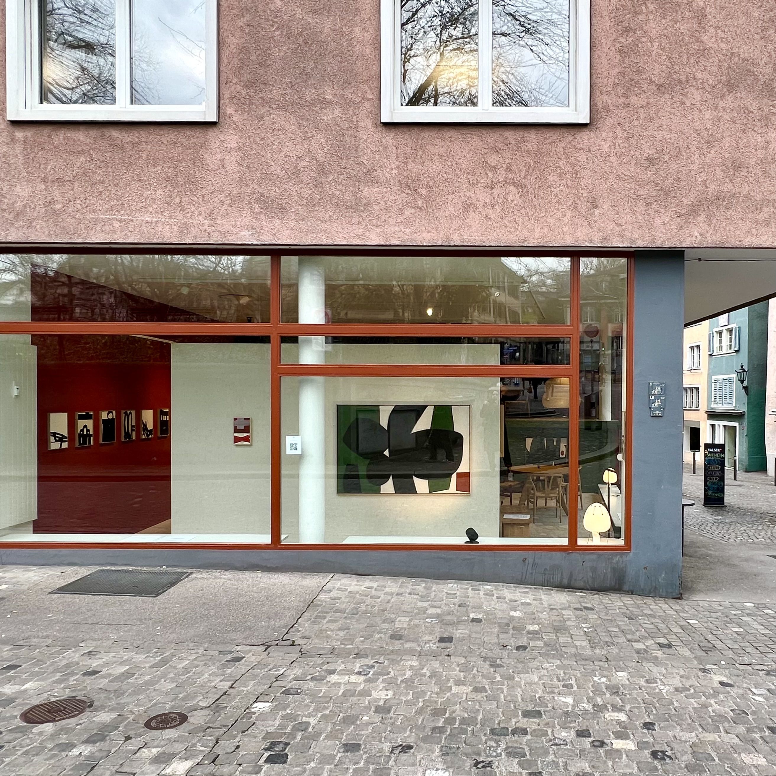 Thumbnail of Gallery View - Woodland Stories