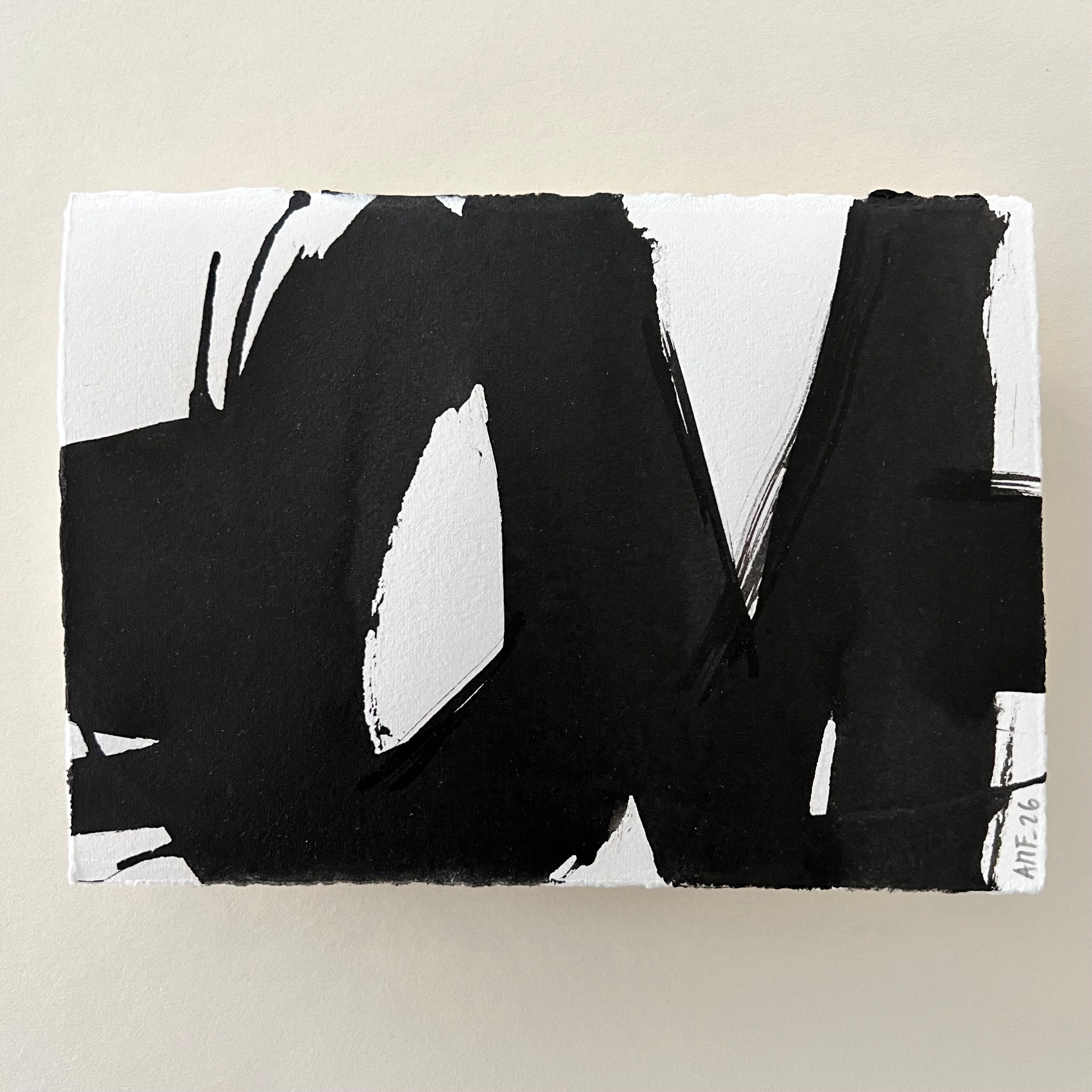 Thumbnail of No. 33 - INK & ECHO