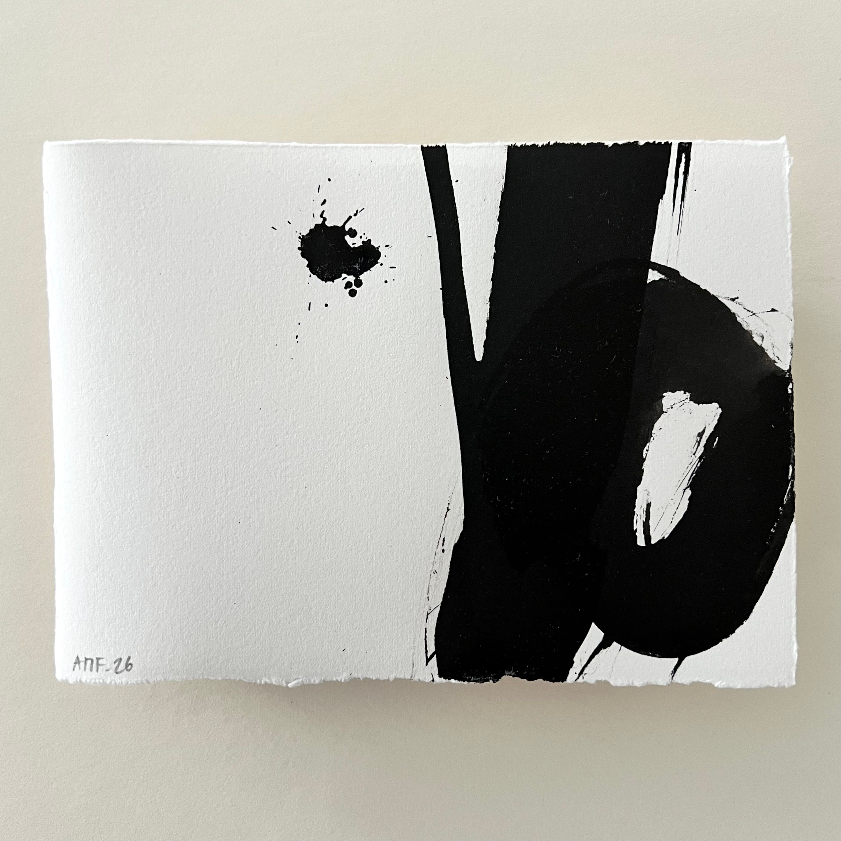 Thumbnail of No. 39 - INK & ECHO