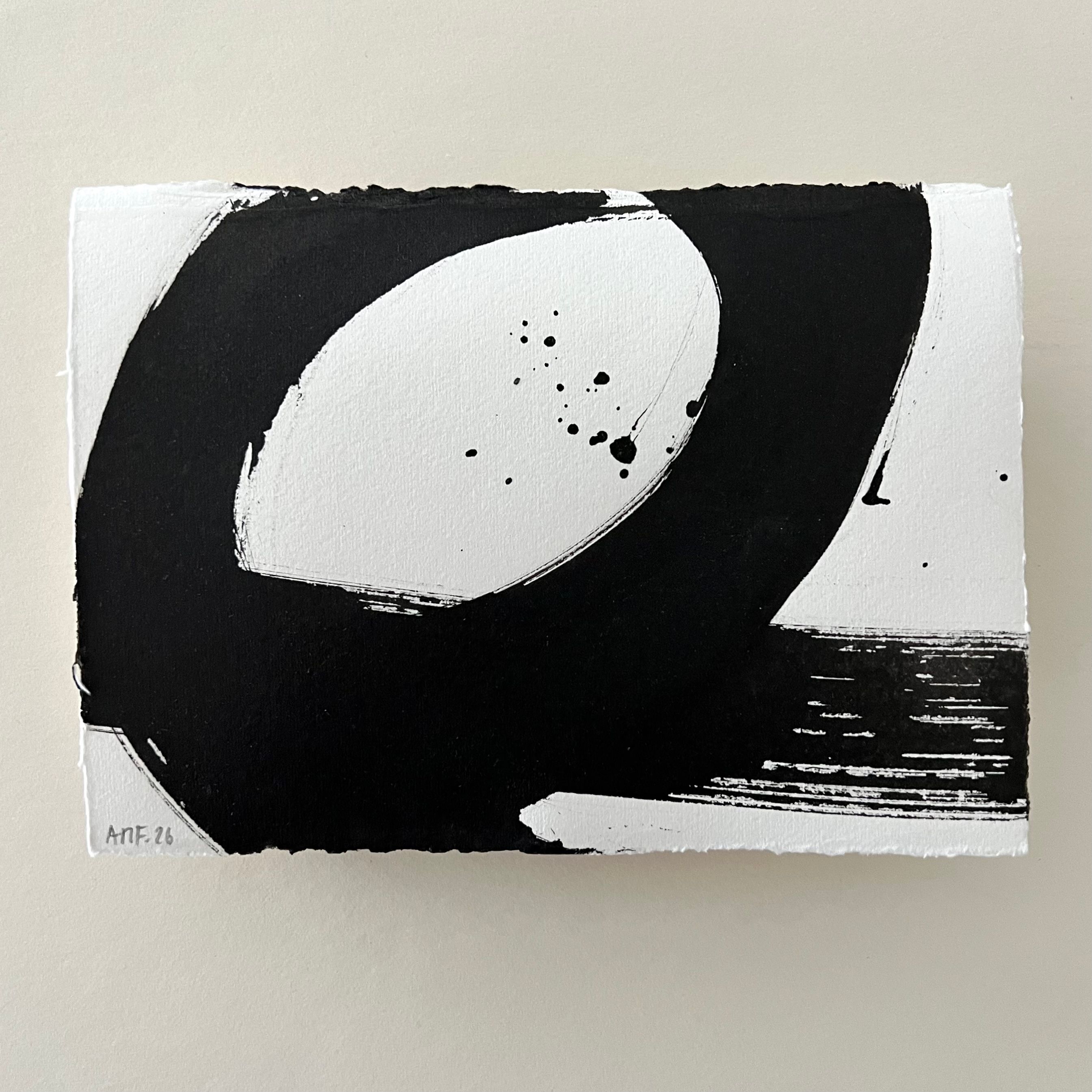 Thumbnail of No. 4 - INK & ECHO