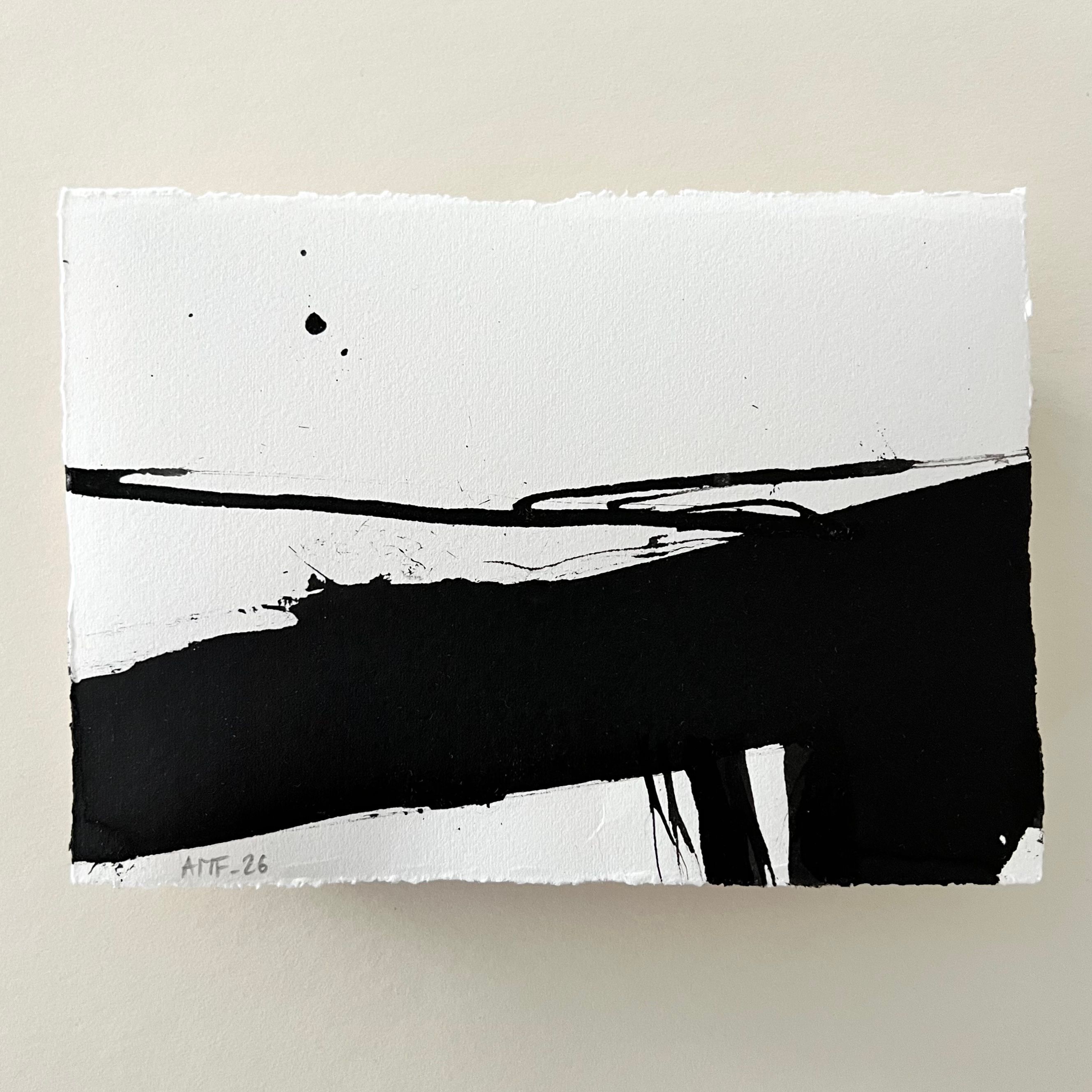 Thumbnail of No. 40 - INK & ECHO