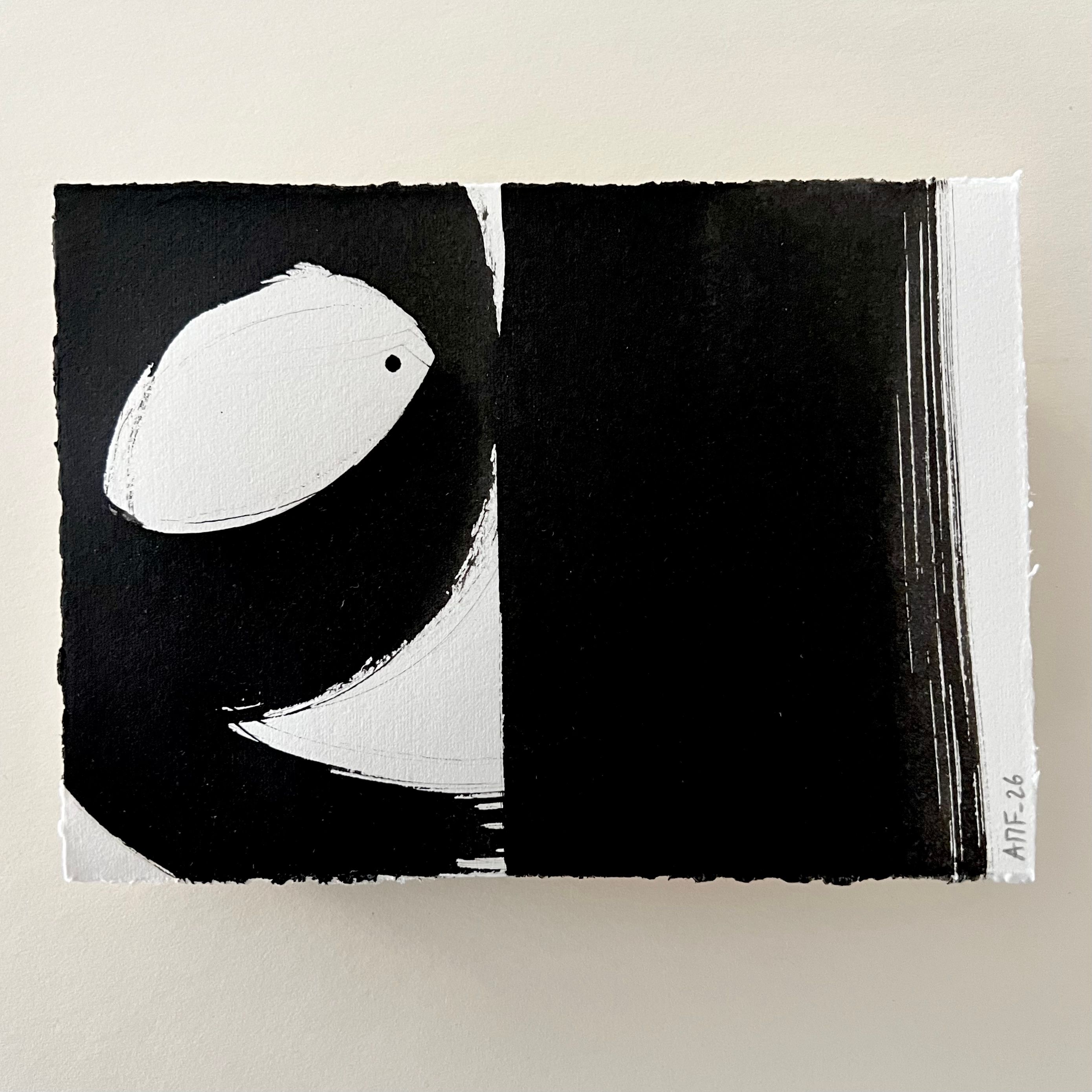 Thumbnail of No. 41 - INK & ECHO