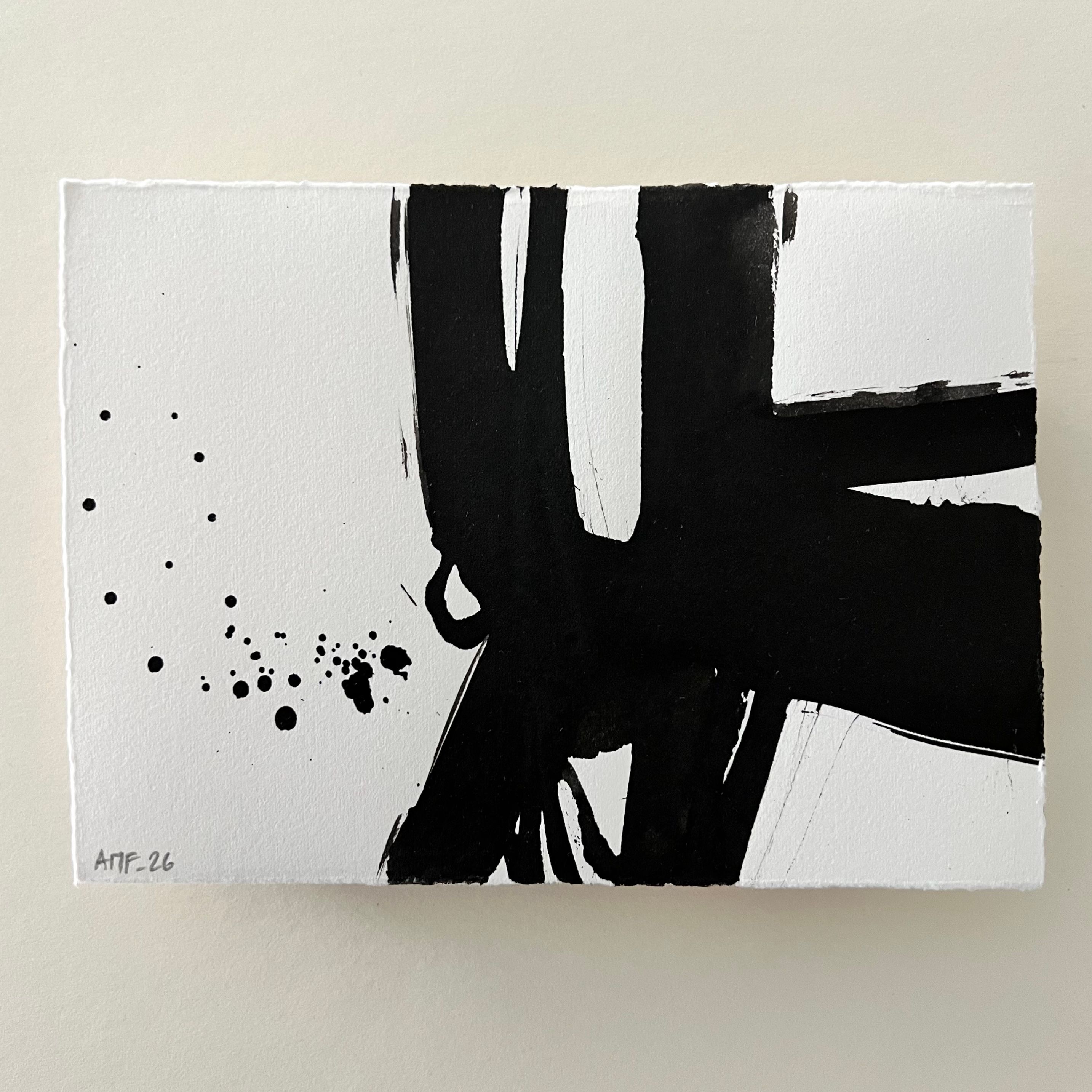 Thumbnail of No. 42 - INK & ECHO