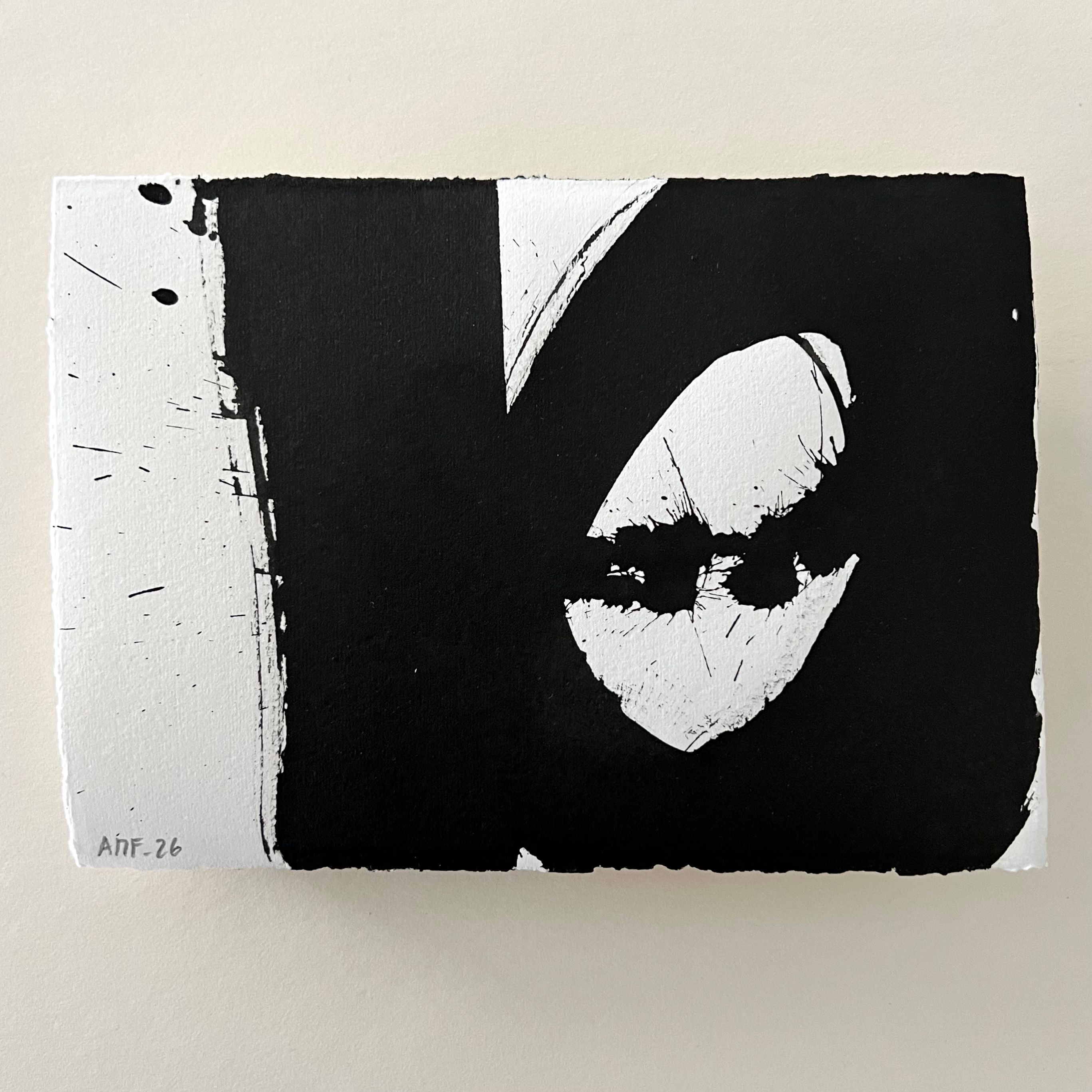 Thumbnail of No. 44 - INK & ECHO