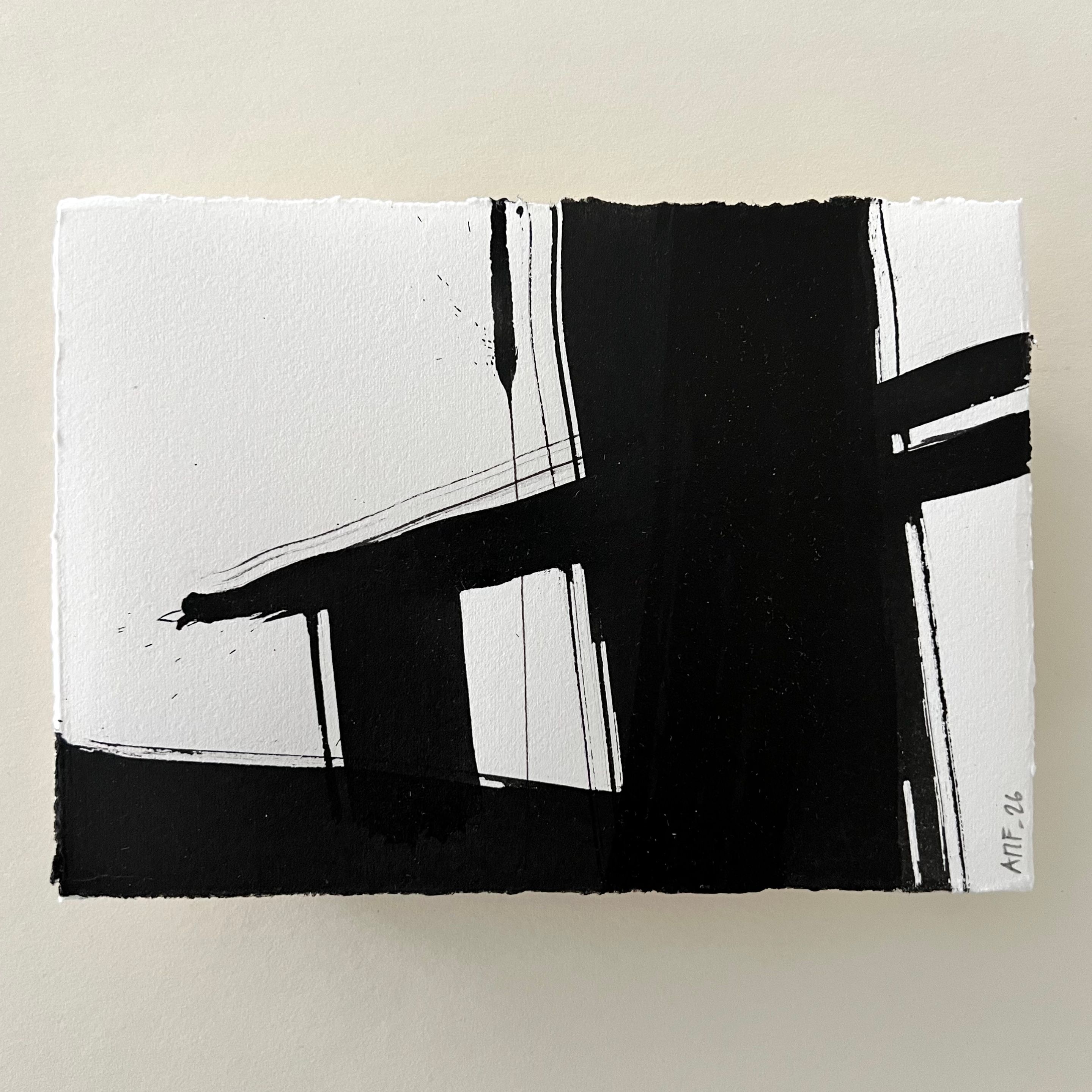 Thumbnail of No. 45 - INK & ECHO