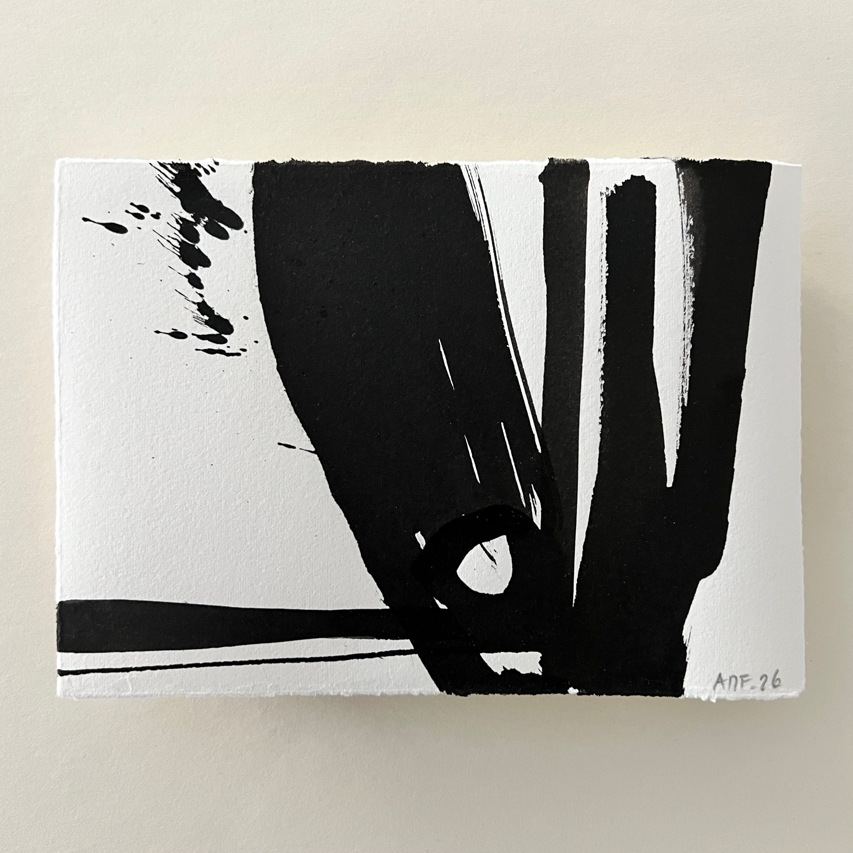 Thumbnail of No. 47 - INK & ECHO