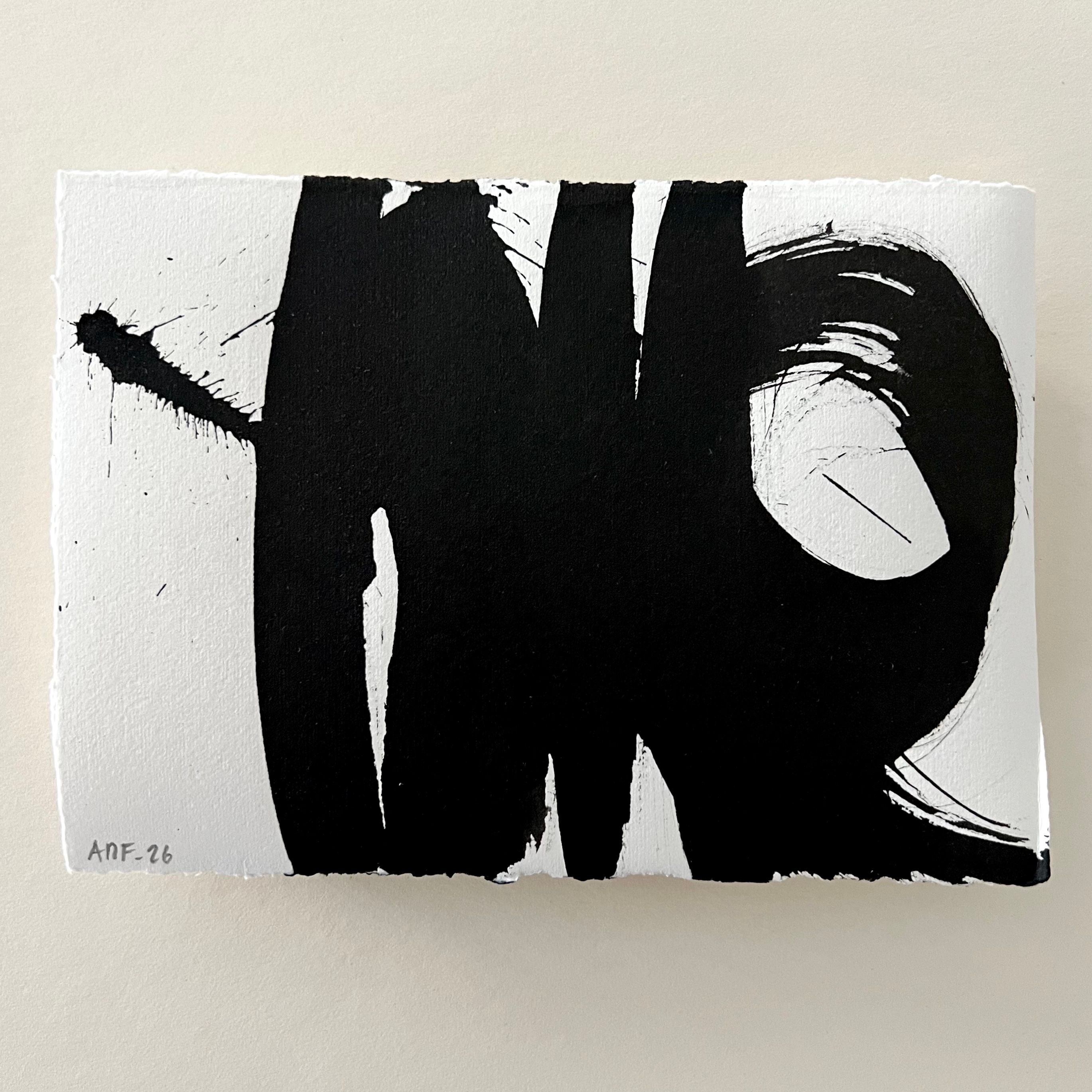 Thumbnail of No. 48 - INK & ECHO