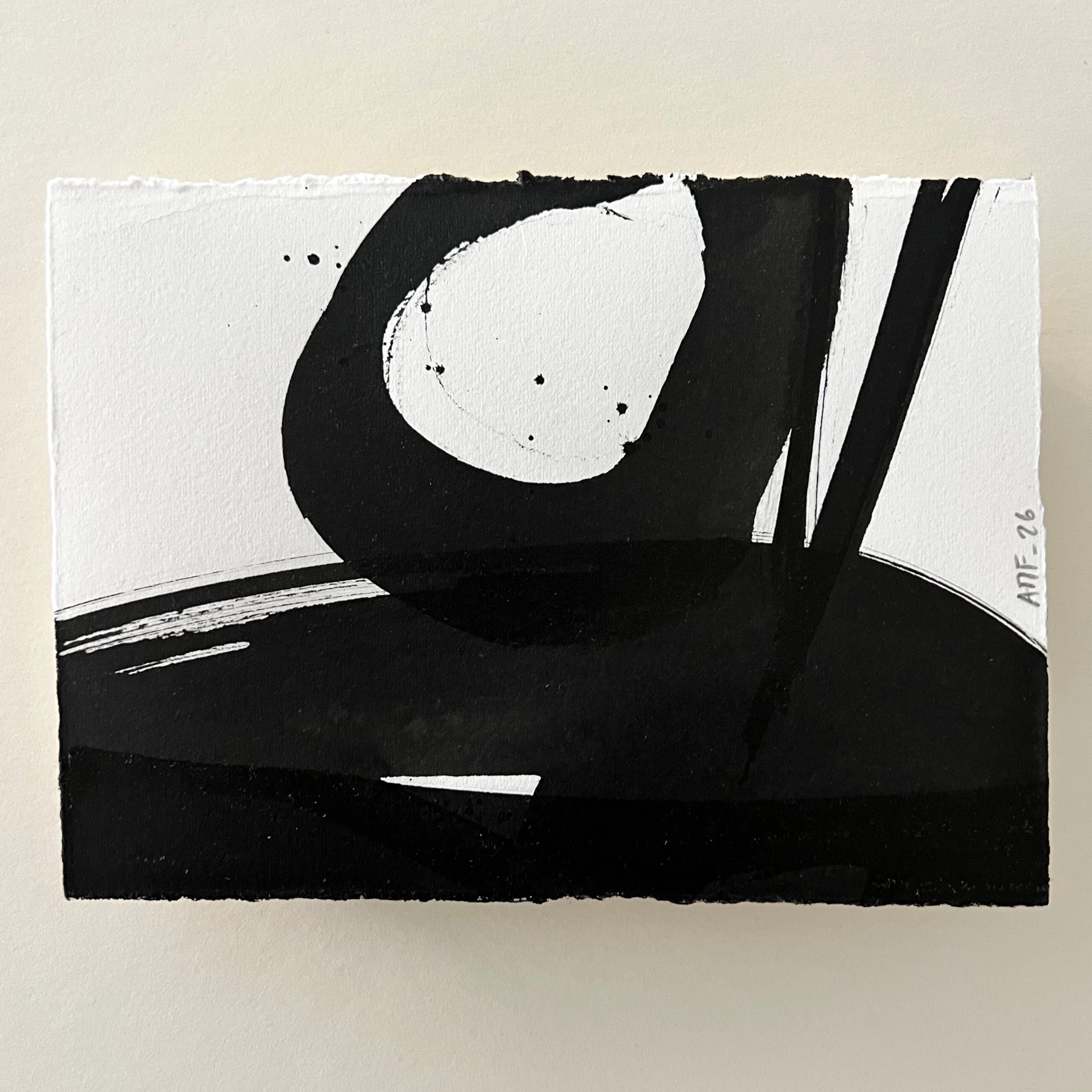 Thumbnail of No. 49 - INK & ECHO