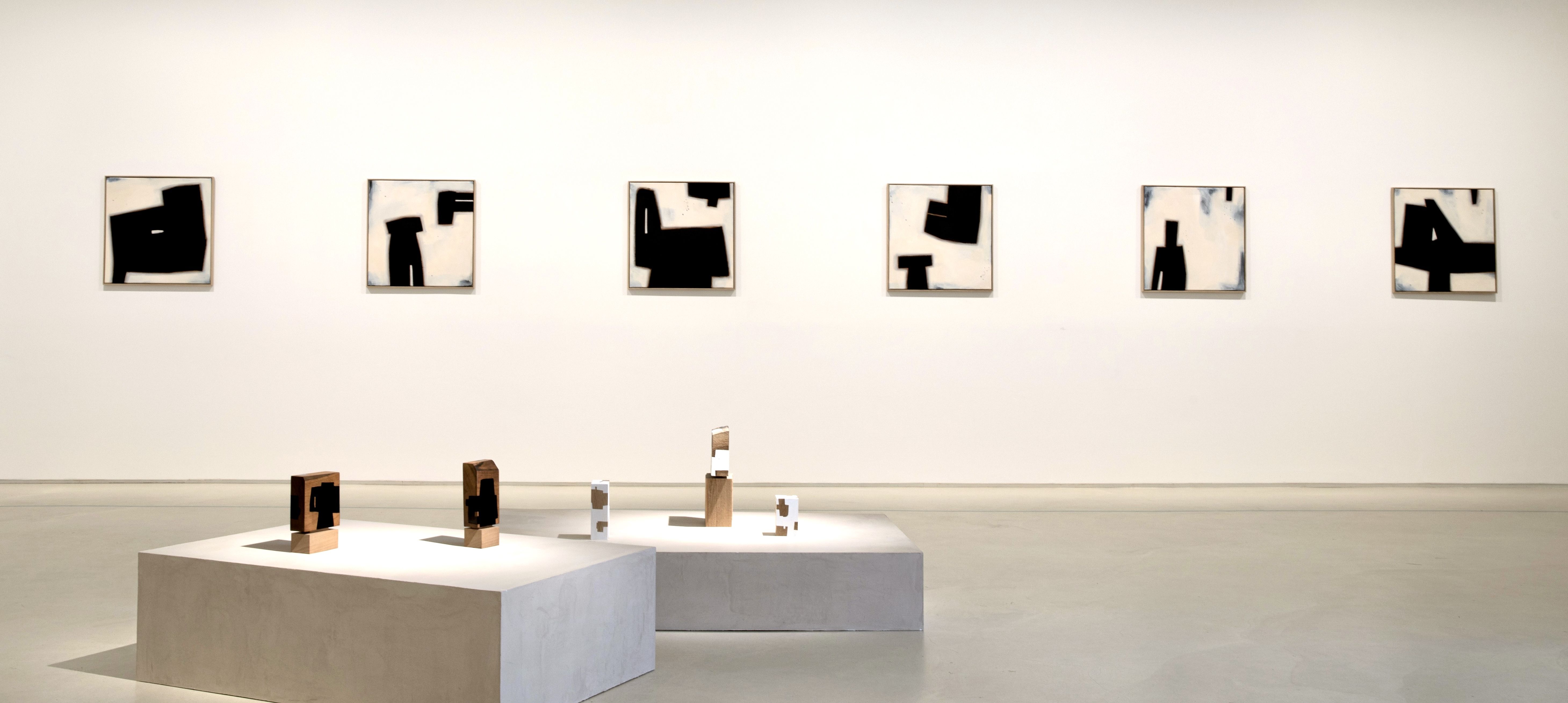 Thumbnail of Installation View - Make It Happen