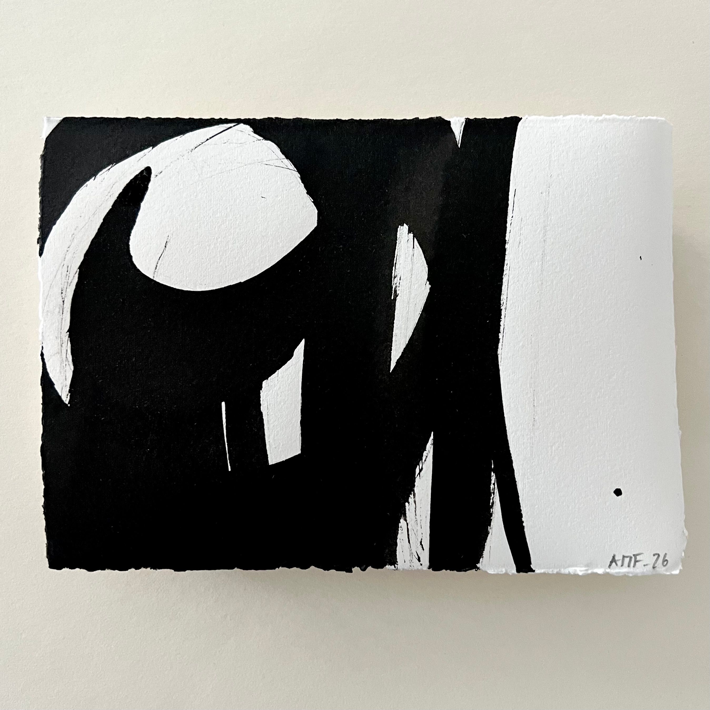 Thumbnail of No. 50 - INK & ECHO