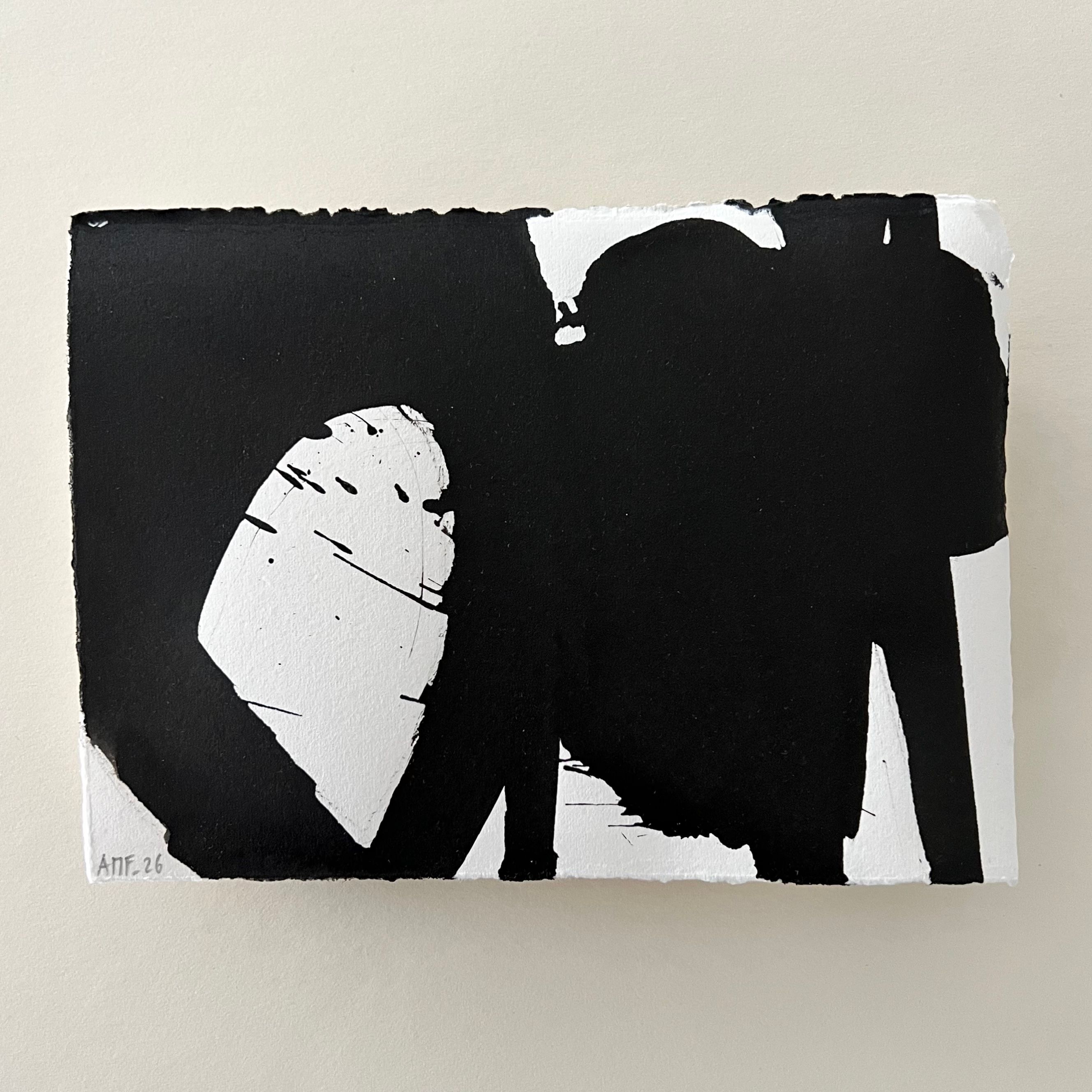 Thumbnail of No. 6 - INK & ECHO