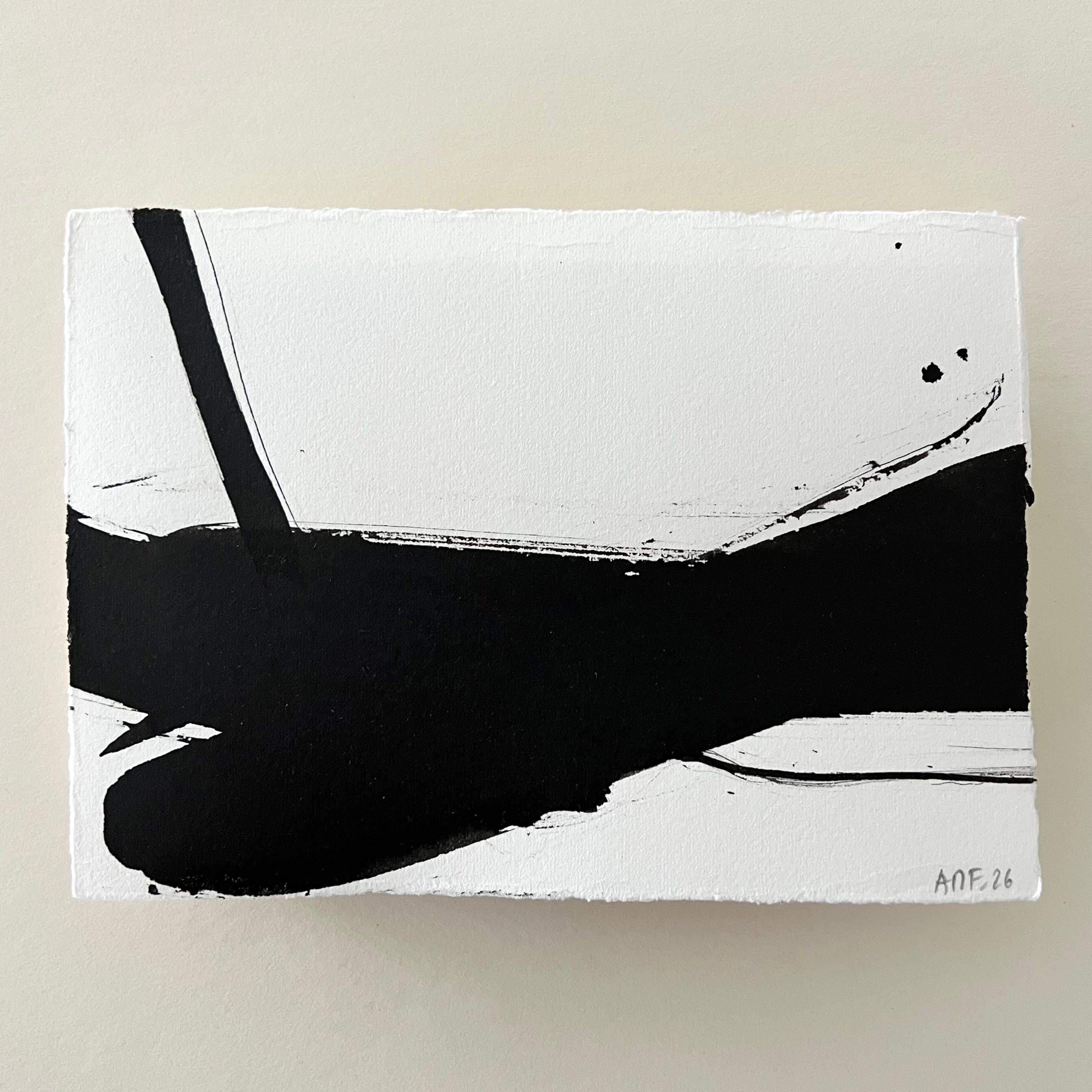 Thumbnail of No. 7 - INK & ECHO
