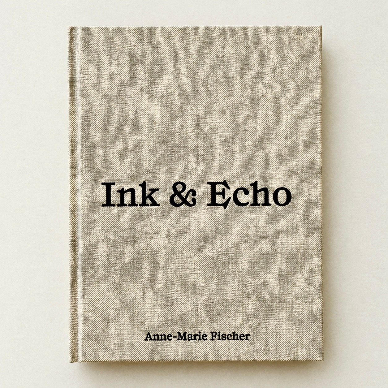 Main image for INK & ECHO