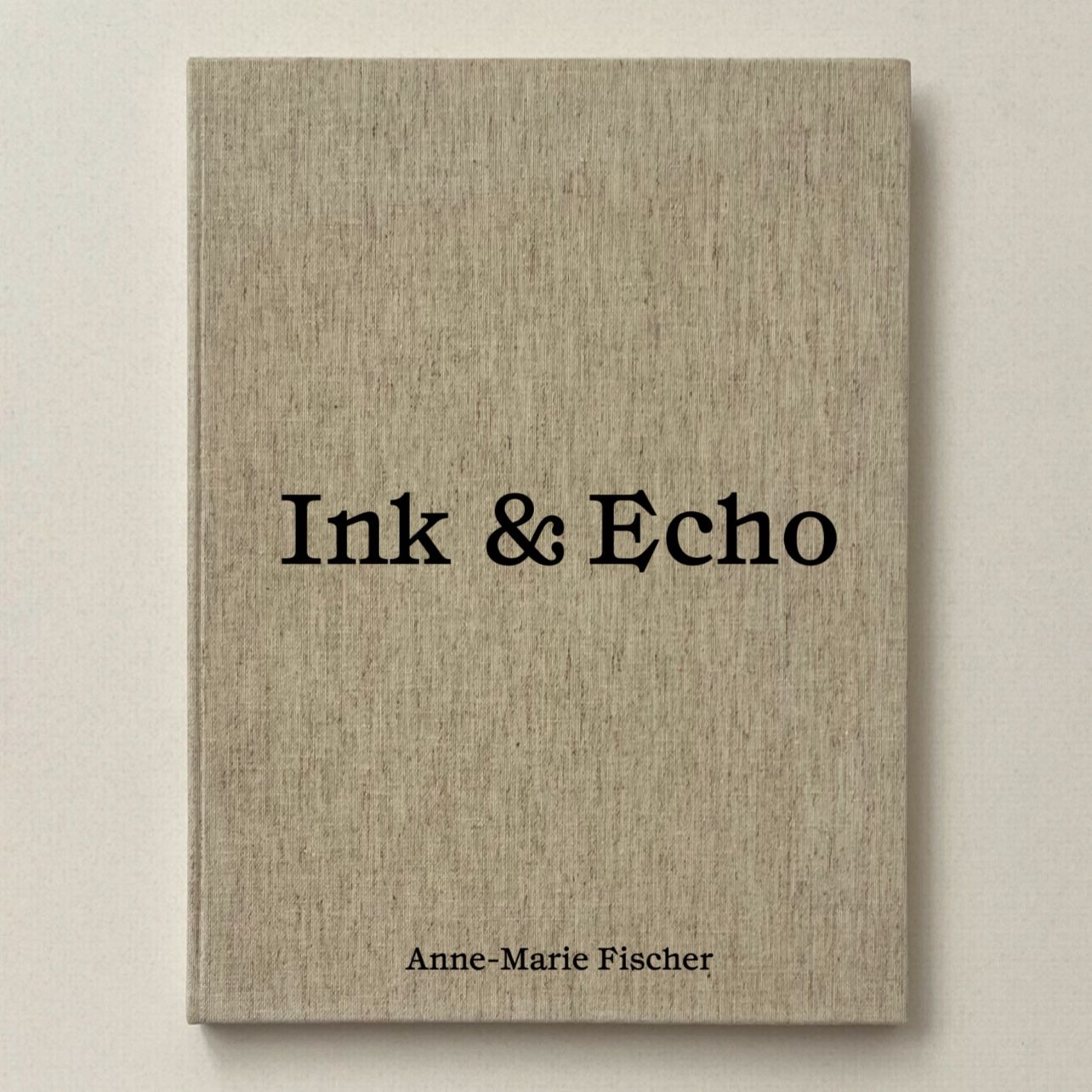 Main image for INK & ECHO
